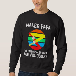 Sudadera Mens Painter's, Painter's Tool, I'm Painter's 1