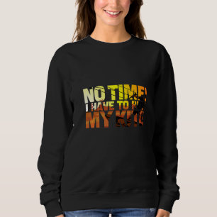 Sudadera Mens Ride Mi Kite Kite Surfing Kiteboarding