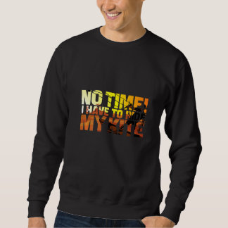 Sudadera Mens Ride Mi Kite Kite Surfing Kiteboarding