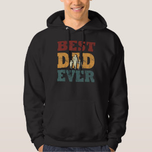 Sudadera Mens Vater Bester Papa Der Welt Feliz Padre Papá