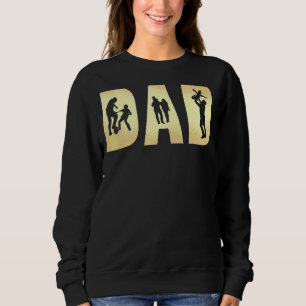 Sudadera Mens Vater Bester Papa Der Welt Feliz Padre Papá