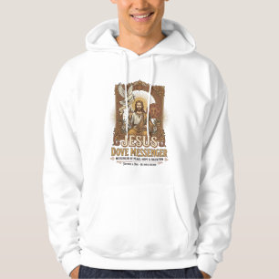 Sudadera Mensajero de Jesús Paloma Mensajero de Jesús Palom
