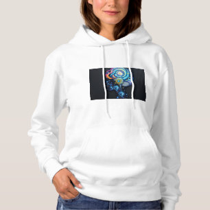 Sudadera Mente cósmica - Explore el universo dentro
