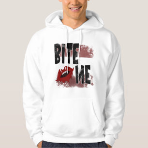 Sudadera Mentira - Cita de Guay - Halloween - Bat