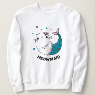 Sudadera Meomaid Sweatshirt