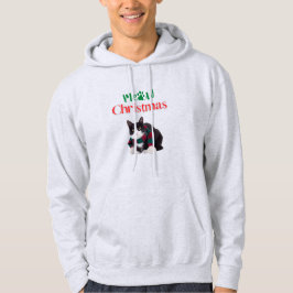 SUDADERA MEOW NAVIDADES CAT