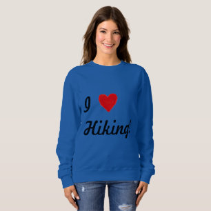 Sudadera MEQUEDAN Caminar