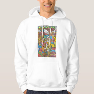 Sudadera Mercado del Calabash