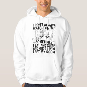Sudadera Mercancía de Anime para Mujeres Chica Anime Kawaii