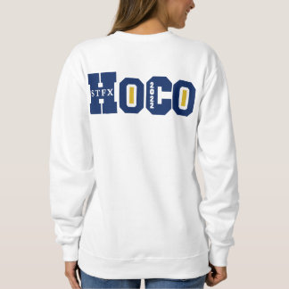 Sudadera Merch Stfx Hoco 2022