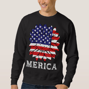 Sudadera Merica Usa