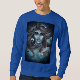 Sudadera Mermaid