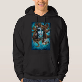 Sudadera Mermaid