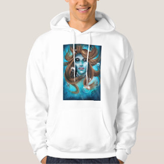Sudadera Mermaid