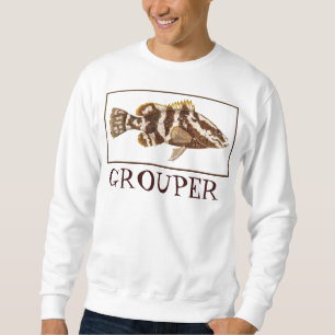 SUDADERA MERO