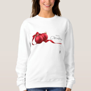 SUDADERA MERRY CHRISTMAS