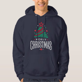 Sudadera Merry Christmas 1