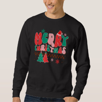 Sudadera Merry Christmas Matching Family Christmas 2022 For