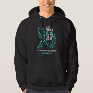 Sudadera Mes de Concientización sobre el Trastorno de Estré