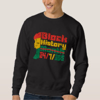 Mes de la historia afro-negra 247365 Mela negra af