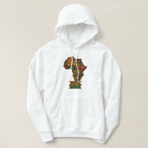 Mes de la Historia Negra – Arte de la Herencia Afr