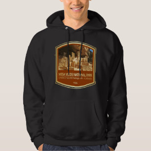 Sudadera Mesa Verde NP (PF1)