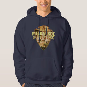 Sudadera Mesa Verde NP (punta de flecha)