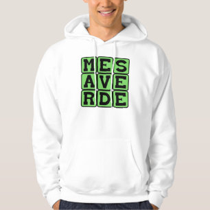 Sudadera Mesa Verde, Parque Nacional en Colorado