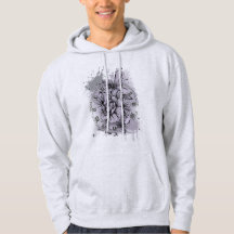 Mesía Y Bien Hoodie