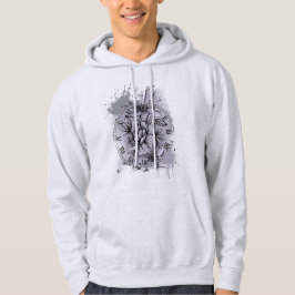 Sudadera Mesía Y Bien Hoodie