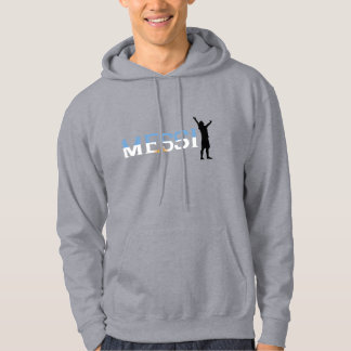 Sudadera Messi
