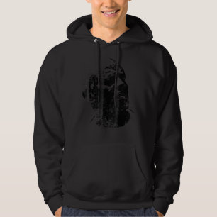 Sudadera Mestre Bimba Capoeira