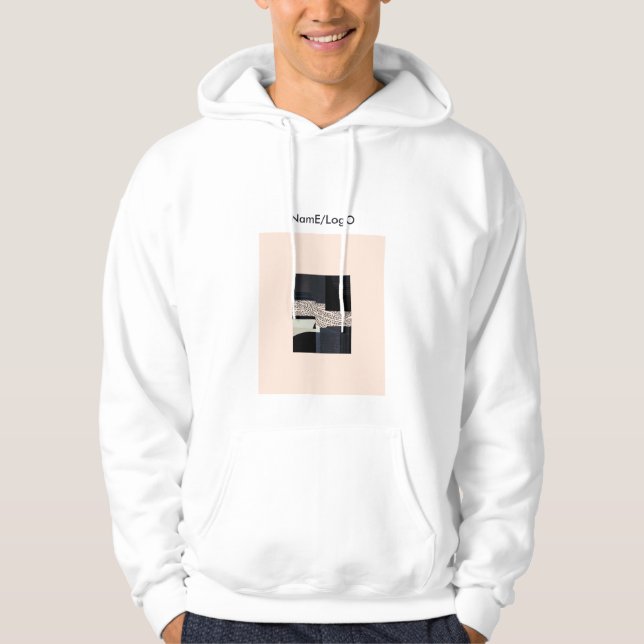 Sudadera metáfora_13_intersecciones_1 (Anverso)