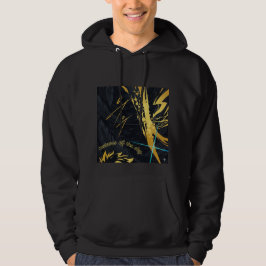 Sudadera meteoros del cielo