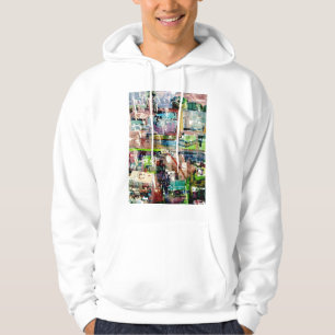 Sudadera Metrópoli II