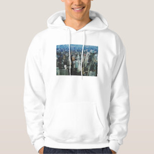 Sudadera Metrópoli VIII 2