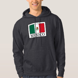 Sudadera México