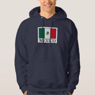 Sudadera México