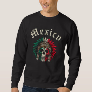 Sudadera México Azteca 
