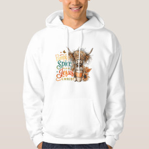 Sudadera Mezcla de especias....