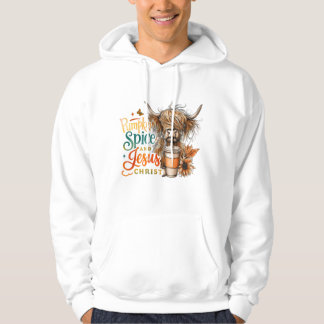 Sudadera Mezcla de especias....