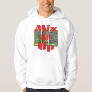 Sudadera Mezclar