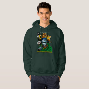 Sudadera mf doom