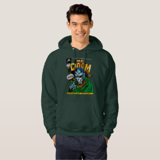 Sudadera mf doom