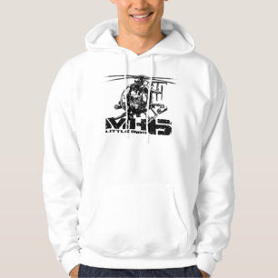 Sudadera MH6 Little Bird Hoody