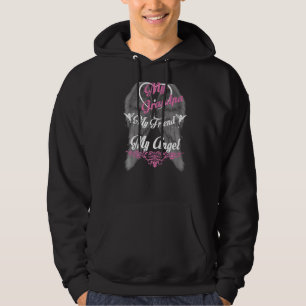 Sudadera Mi Abuelo Mi Amigo Mi Ángel Por Perder Mi Gran