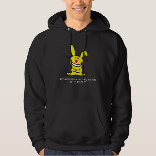 Sudadera Mi Awesomeness