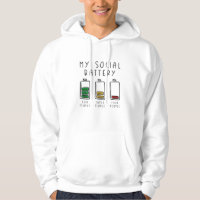 Mi Batería Social