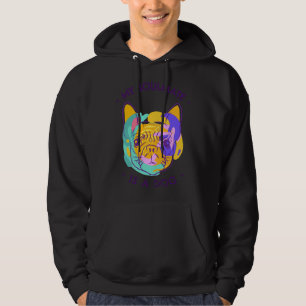 Sudadera Mi Compañero De Ama Es Una Camiseta Clásica De Tub
