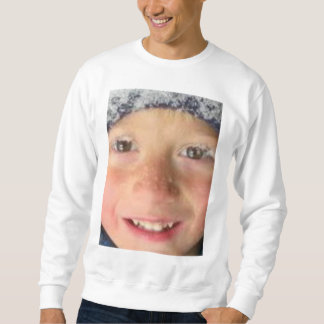 Sudadera Mi conejito del Snuggle